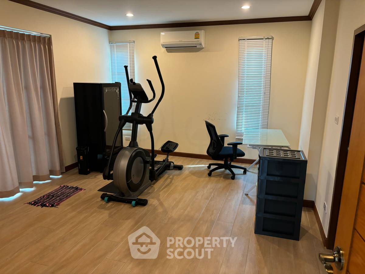 รูป บ้าน 6-ห้องนอน ใน บางเสร่ (ID 1545890) - รูปที่ 8/36