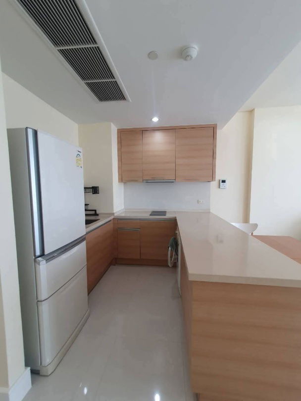picture For Rent Aguston Sukhumvit 22✔  Pet-friendly condo / 1 BR / BTS PhomPhong - 3/9