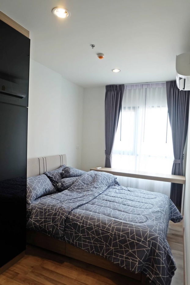 รูป ให้เช่า 💎 Niche Mono Sukhumvit - Bearing 💎12,000/month  @ian569 /please contract us✨ - รูปที่ 8/17