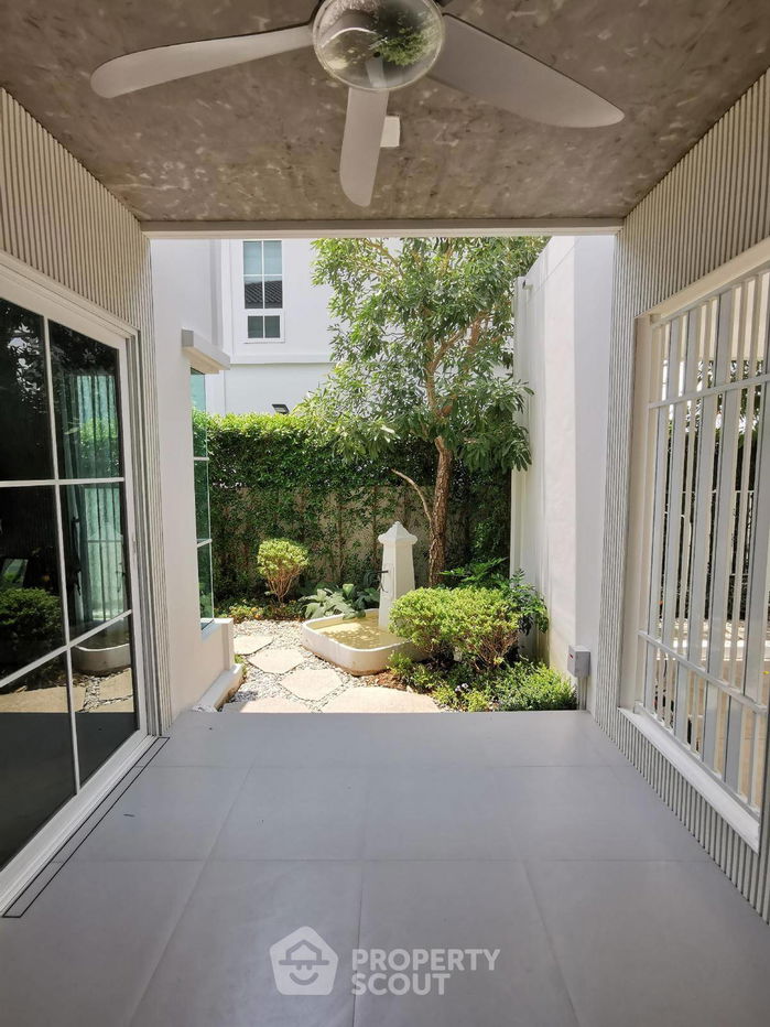 picture 3-BR House at Chaiyapruek Bangna Km 15 in Bang Chalong (ID 1598064) - 17/28