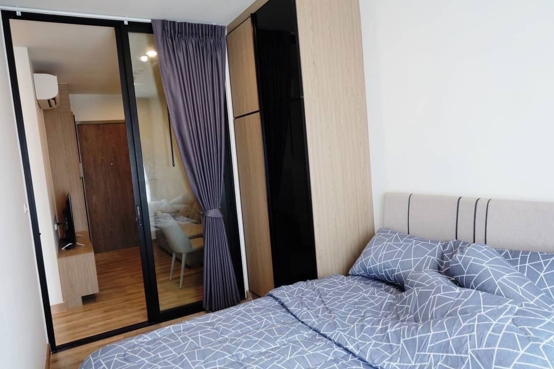 รูป ให้เช่า 💎 Niche Mono Sukhumvit - Bearing 💎12,000/month  @ian569 /please contract us✨ - รูปที่ 10/17