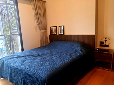 Condos for rent BTS Phrom Phong : Condo For Rent Siamese Exclusive Sukhumvit 31 (E6808038) ID Line : @condo101