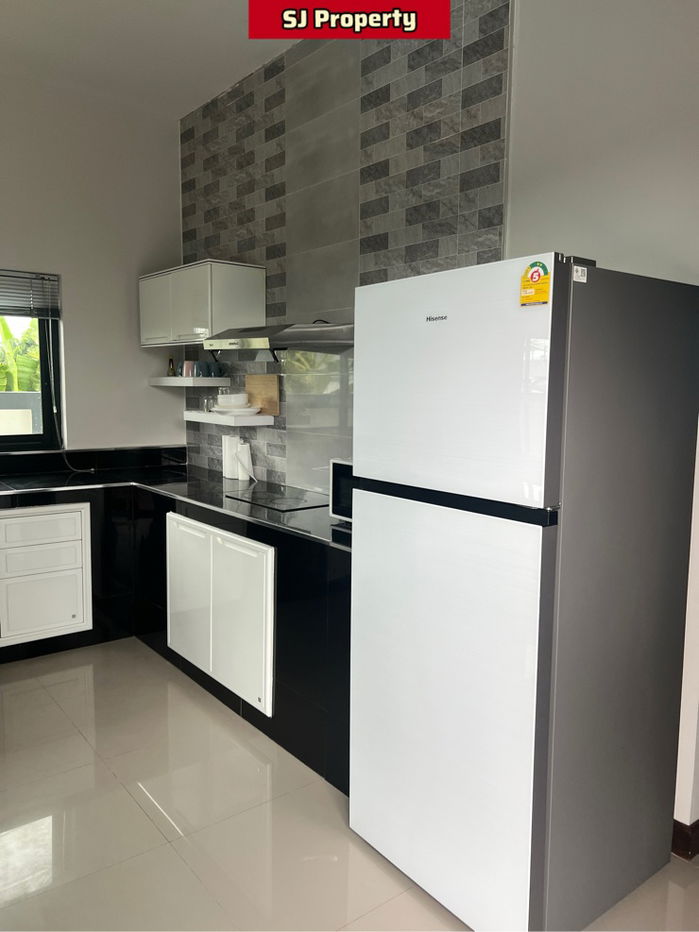 รูป ขาย Huahin asset pool villas ใจกลางหัวหินราคาถูก - รูปที่ 3/9