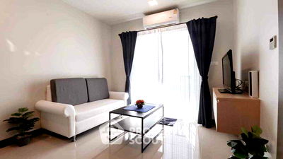 Condos for rent Hua Hin Market Village : 1-BR Condo at My Style HUA-HIN 102 Condominium close to Hua Hin City (ID 1274766)