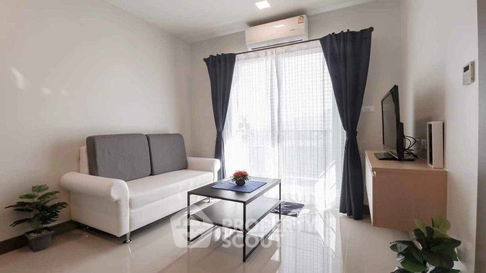 คอนโด 1-ห้องนอน ที่ มายสไตล์ หัวหิน 102 คอนโดมิเนียม ใกล้ เมืองหัวหิน (ID 1274766)