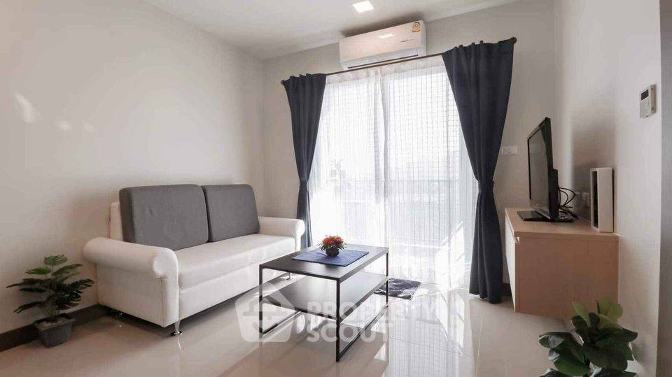 รูป คอนโด 1-ห้องนอน ที่ มายสไตล์ หัวหิน 102 คอนโดมิเนียม ใกล้ เมืองหัวหิน (ID 1274766) - รูปที่ 1/10