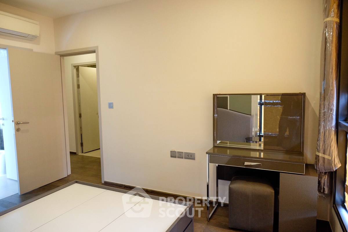 picture 2-BR Condo at Ideo Q Siam - Ratchathewi near BTS Ratchathewi (ID 513865) - 13/14