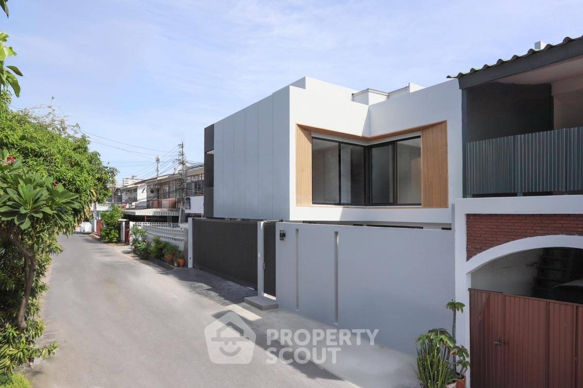 picture 5-BR House in Saphan Song (ID 1699794) - 2/27