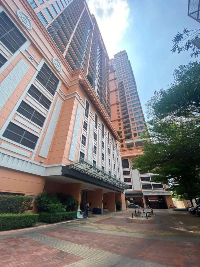 picture For Rent Aguston Sukhumvit 22✔  Pet-friendly condo / 1 BR / BTS PhomPhong - 7/9