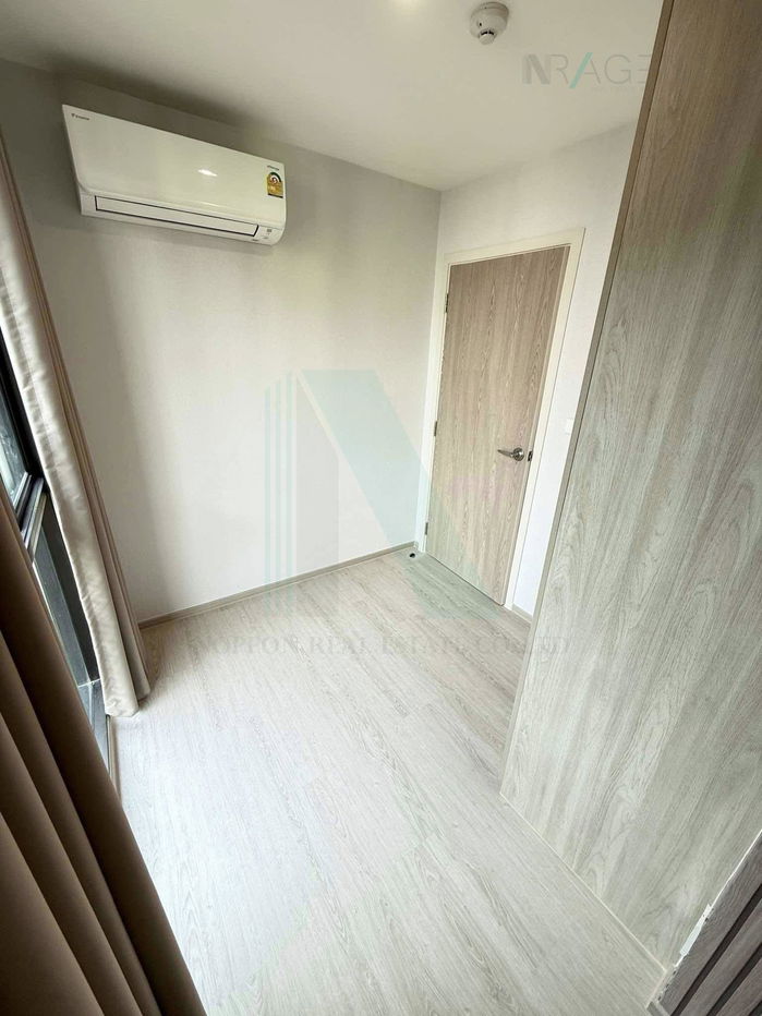 picture For Sell Condo NUE Z-SQUARE SUAN LUANG STATION Building 1, Floor 6,2 bed room, Room size 35 sqm - 6/8