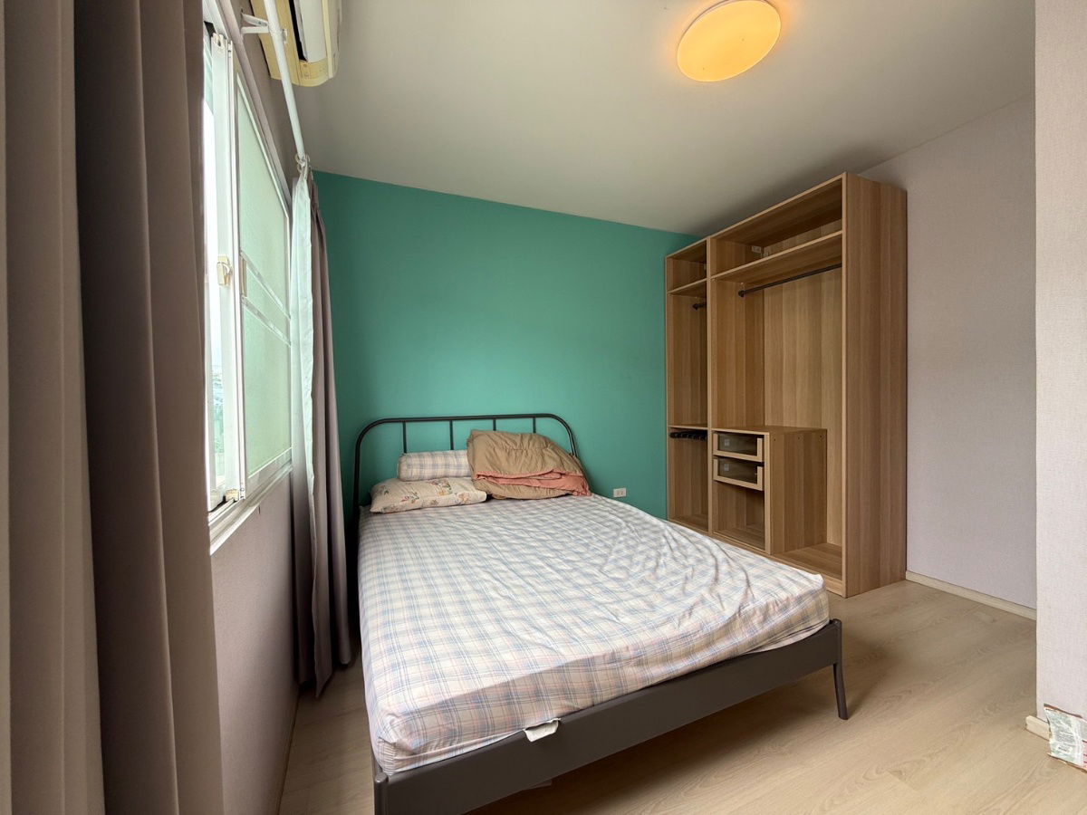 picture 🏡🔥For Rental hose Closed to Mega Bnagna Indy3 Bangna KM.7 2 BR 3 BH nice decoration - 6/7