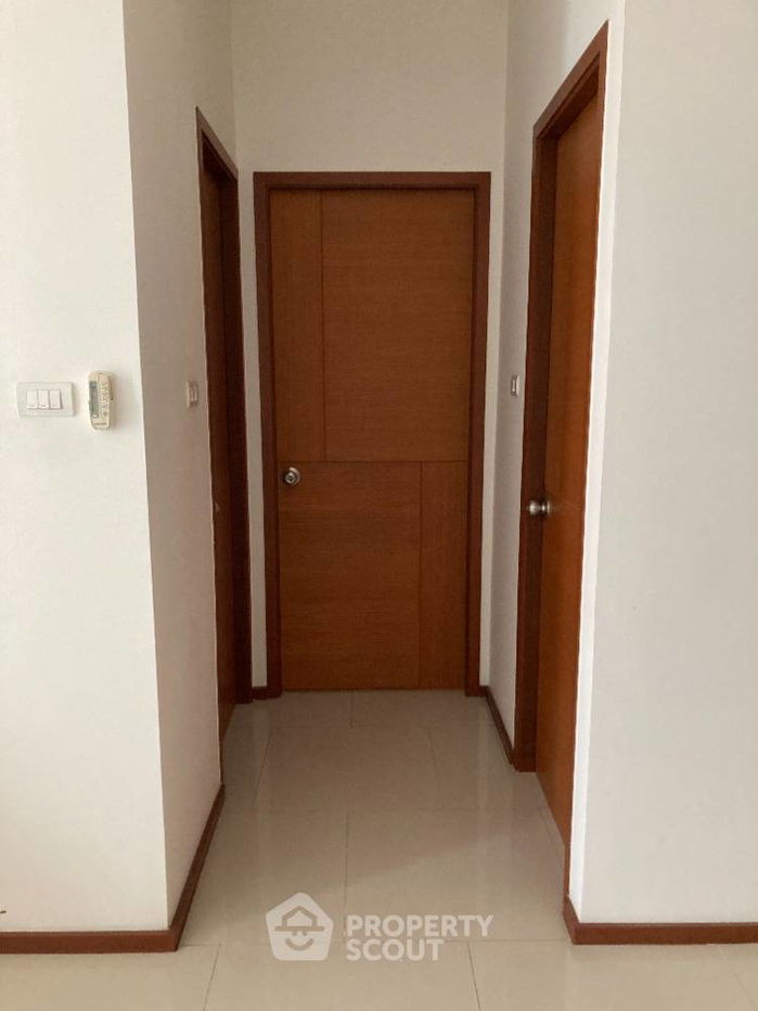 รูป คอนโด 1-ห้องนอน ที่ วิลล่า สาทร ใกล้ BTS กรุงธนบุรี (ID 851096) - รูปที่ 6/8