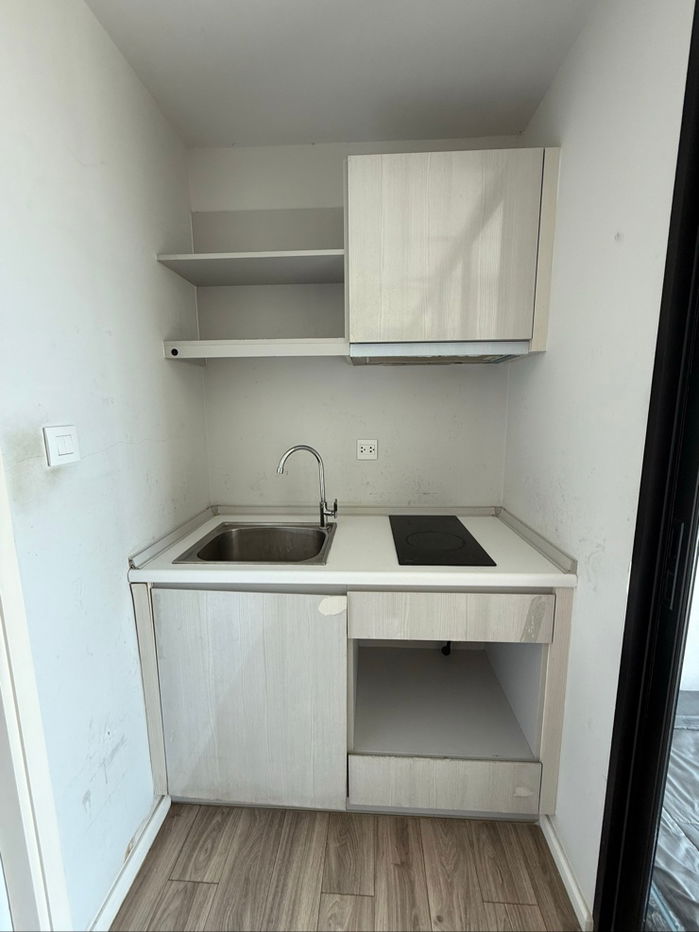picture Condo for rent: Kensington Phahonyothin-Kaset ✅Add Line @809guskk✅ - 6/8