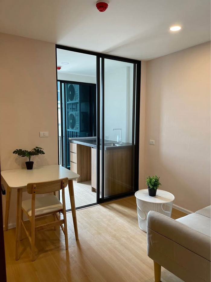 picture R2602 Condo For Rent Cerocco Bangna 36 - 8/15
