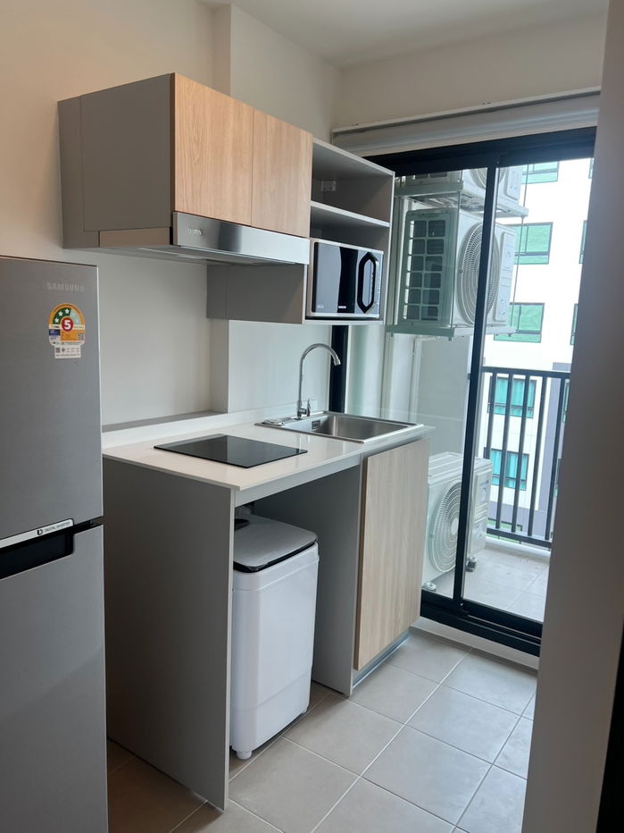 picture UK06-013 🏢 Condo for Rent – Vay Amata 💰 Rental Price: 13,500 THB/month - 4/8