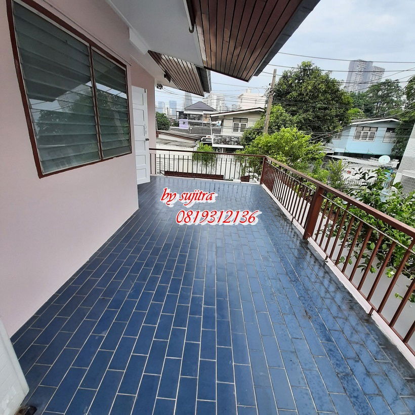 รูป ให้เช่า บ้านเดี่ยว 2 ชั้น 60 ตรว.ใหม่สวย เข้าไม่ลึก อยู่ ใกล้ตลาดลุงเพิ่ม ถ. วิภาวดี - รูปที่ 29/30