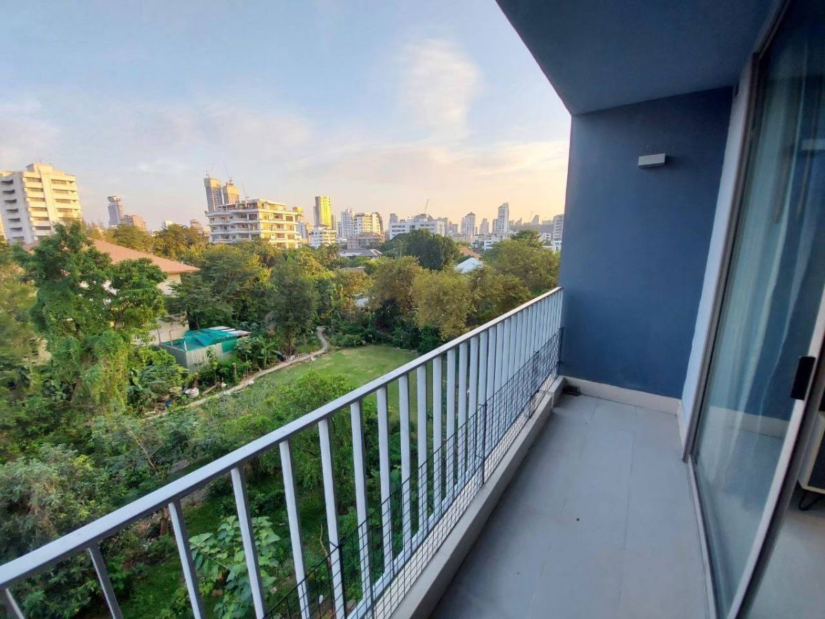 picture For Rent Dowmtown Forty Nine / 2 Bedroom / BTS Phomephong Thonglor - 4/20