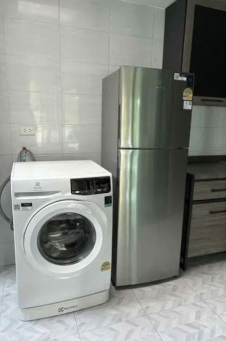 รูป [RENT] HBN0177 ทาวน์โฮม พลีโน่ สุขุมวิท บางนา 3  ( Pleno Sukhumvit-Bangna 3 )      (แอดไลน์มี @นำหน้า LINE ID :  @056qhbtt) - รูปที่ 13/13