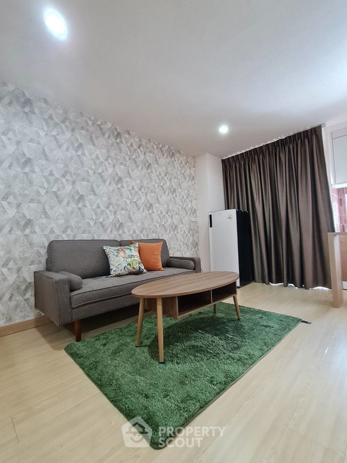 picture 2-BR Condo at S Condo Sukhumvit 50 near BTS On Nut (ID 2216858) - 5/21
