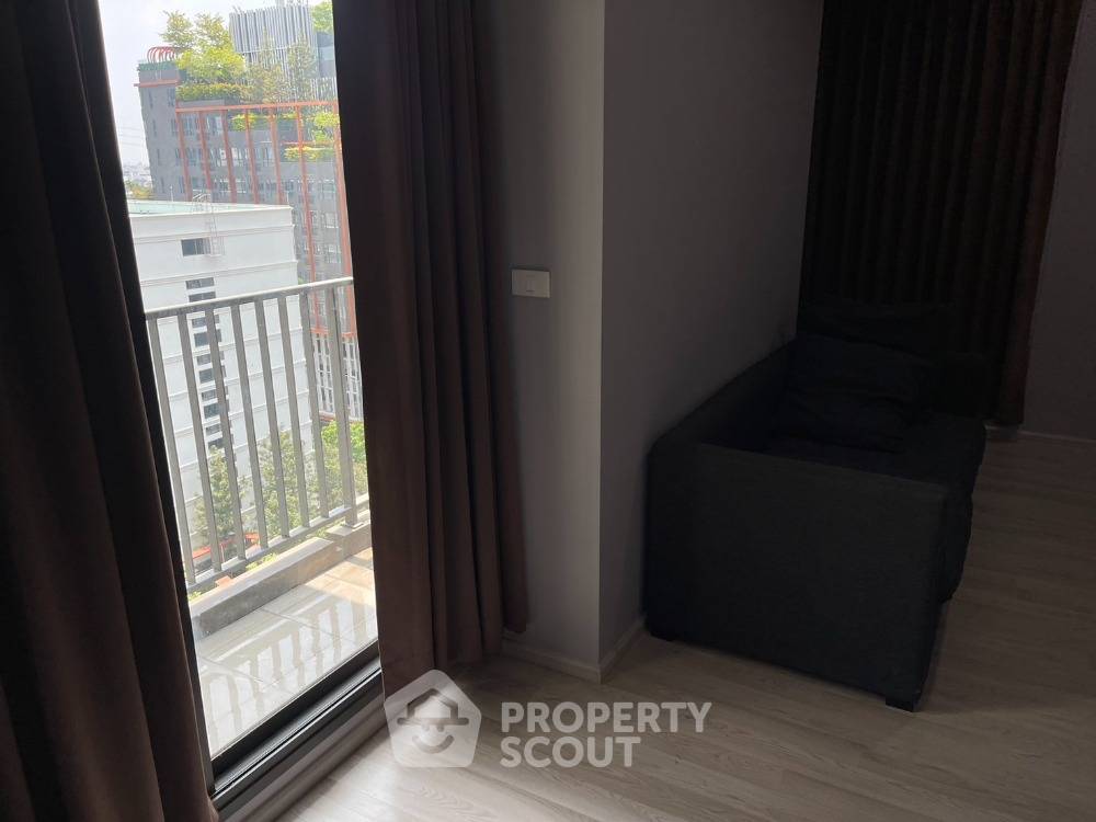 picture 2-BR Condo at Centric Ratchada - Huai Khwang near MRT Huai Khwang (ID 1524974) - 3/10