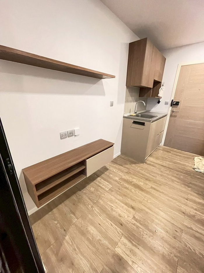 picture 🟢Condo For Rent 🟢KAVE TOWN SHIFT Zone Bangkok University Full Furniture 1 bedroom 1 bathroom HOT!! - 3/6