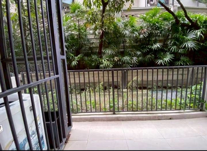 รูป ให้เช่าคอนโด บลอสซั่ม สาทร เจริญราษฎร์ ลอฟท์ 1ห้องนอน1ห้องน้ำ 45 ตรม. - รูปที่ 10/10