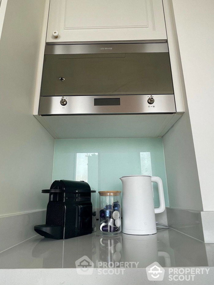 รูป คอนโด 2-ห้องนอน ที่ โนเบิล บีอี 33 สุขุมวิท ใกล้ BTS พร้อมพงษ์ (ID 650302) - รูปที่ 10/24