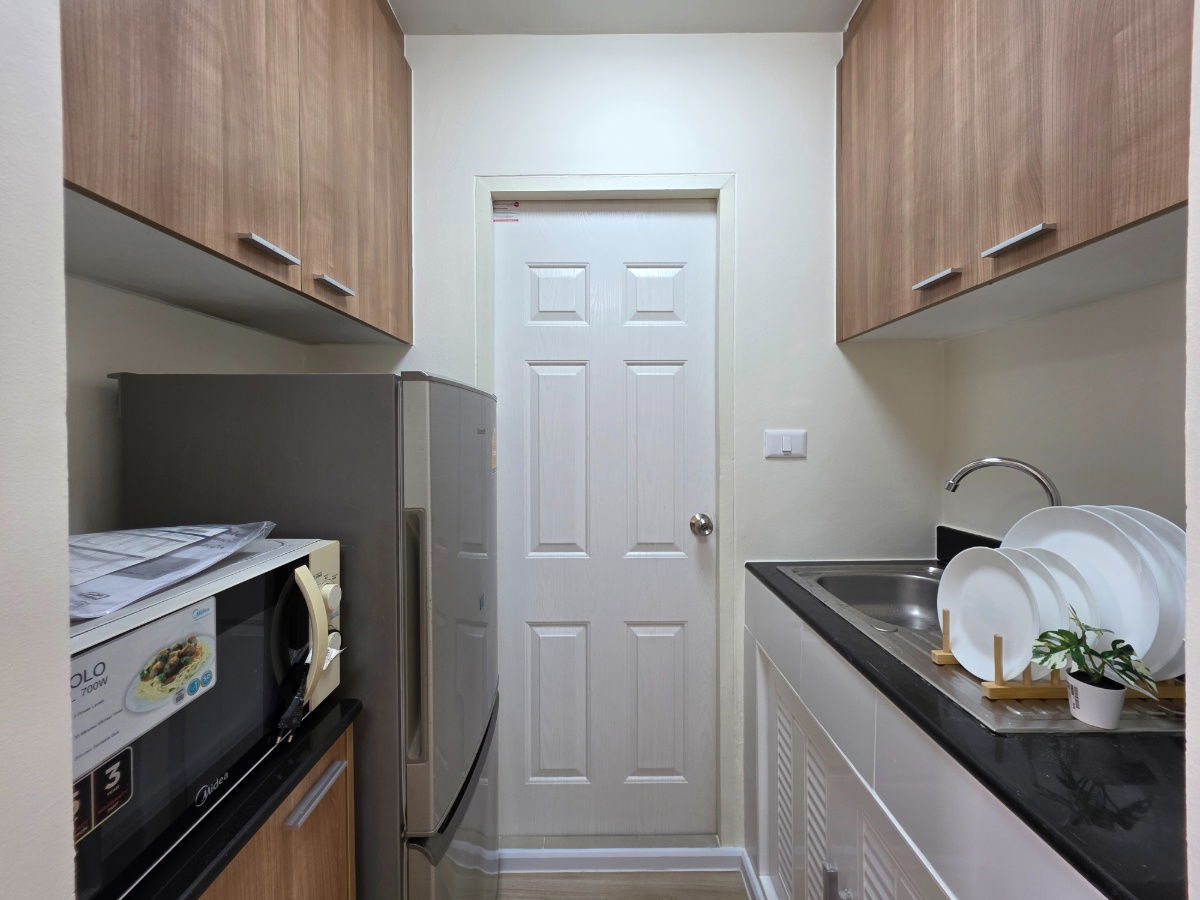 picture SF121 For Sale Asakan Place, Ramkhamhaeng 147/2, Beautiful Unit ⭐Ready to Move In⭐Affordable Price - 12/16