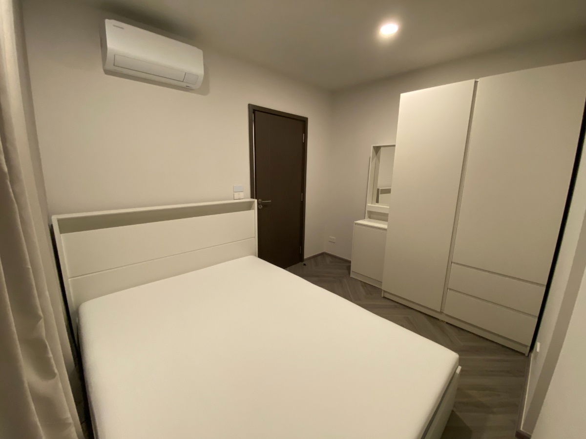 picture For Rent: Aspire Arun Prive – 38 sq.m., 1 Bedroom + 1 Multipurpose Room (can be converted into a guest bedroom) - 3/15