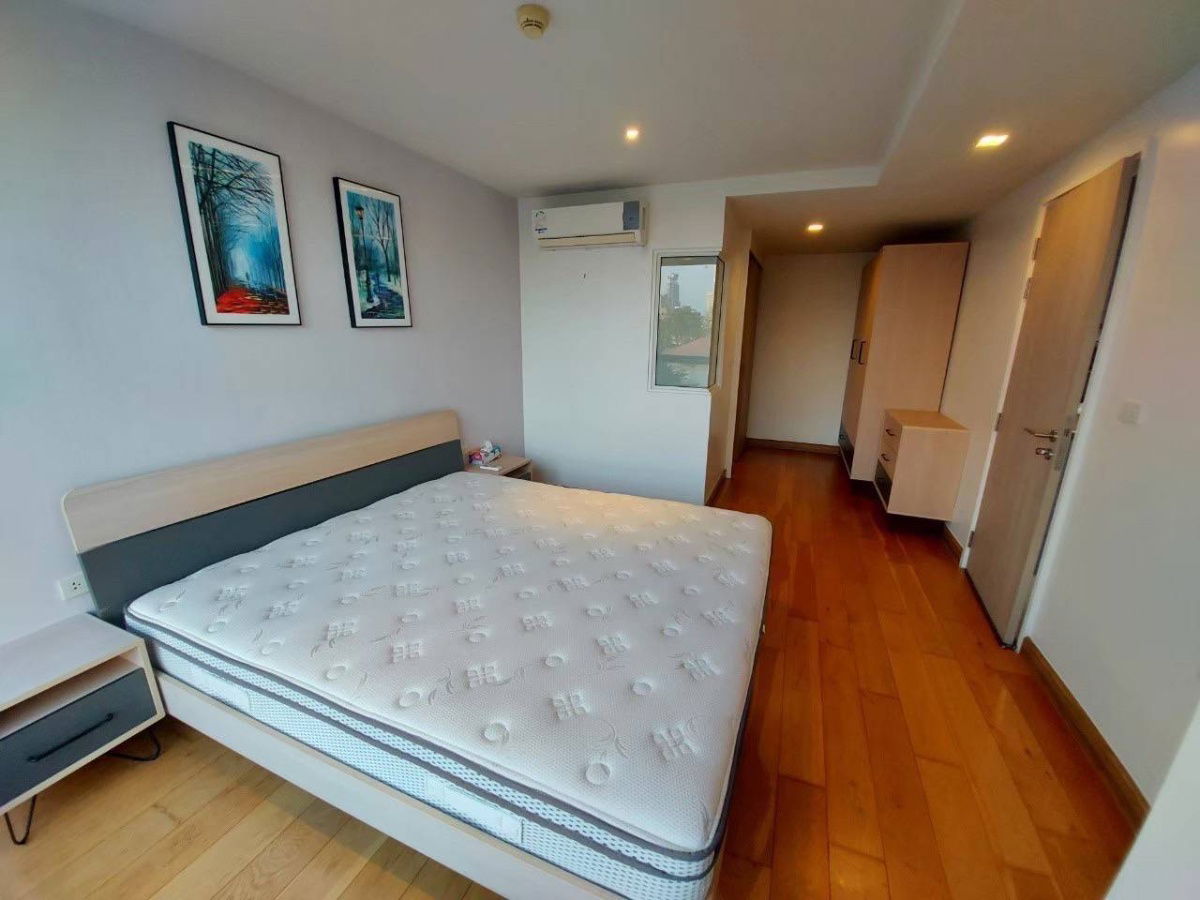 picture For Rent Dowmtown Forty Nine / 2 Bedroom / BTS Phomephong Thonglor - 8/20