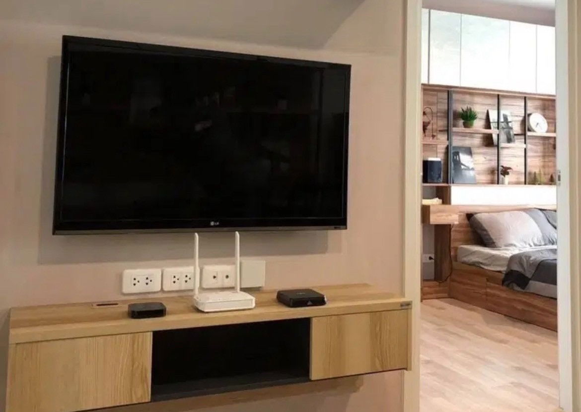 รูป ให้เช่า 💎 Plum Condo Ramkamhaeng Station  💎12,000/month @ian569 /please contract us✨ - รูปที่ 2/8
