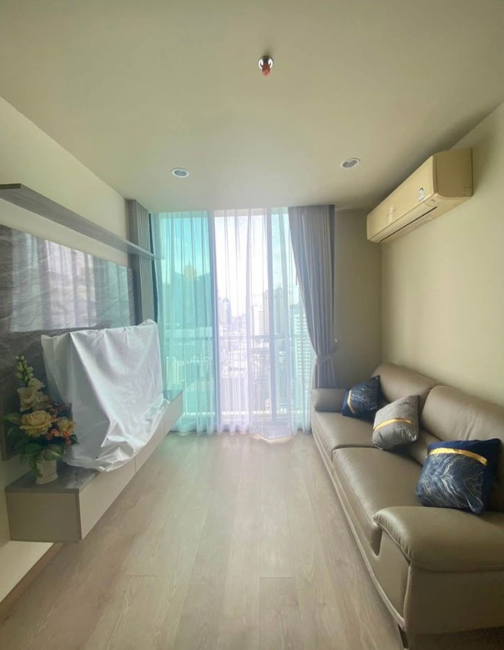 รูป #R5609 🎉 100868 ให้เช่าคอนโด Noble Recole Sukhumvit19  - รูปที่ 5/8