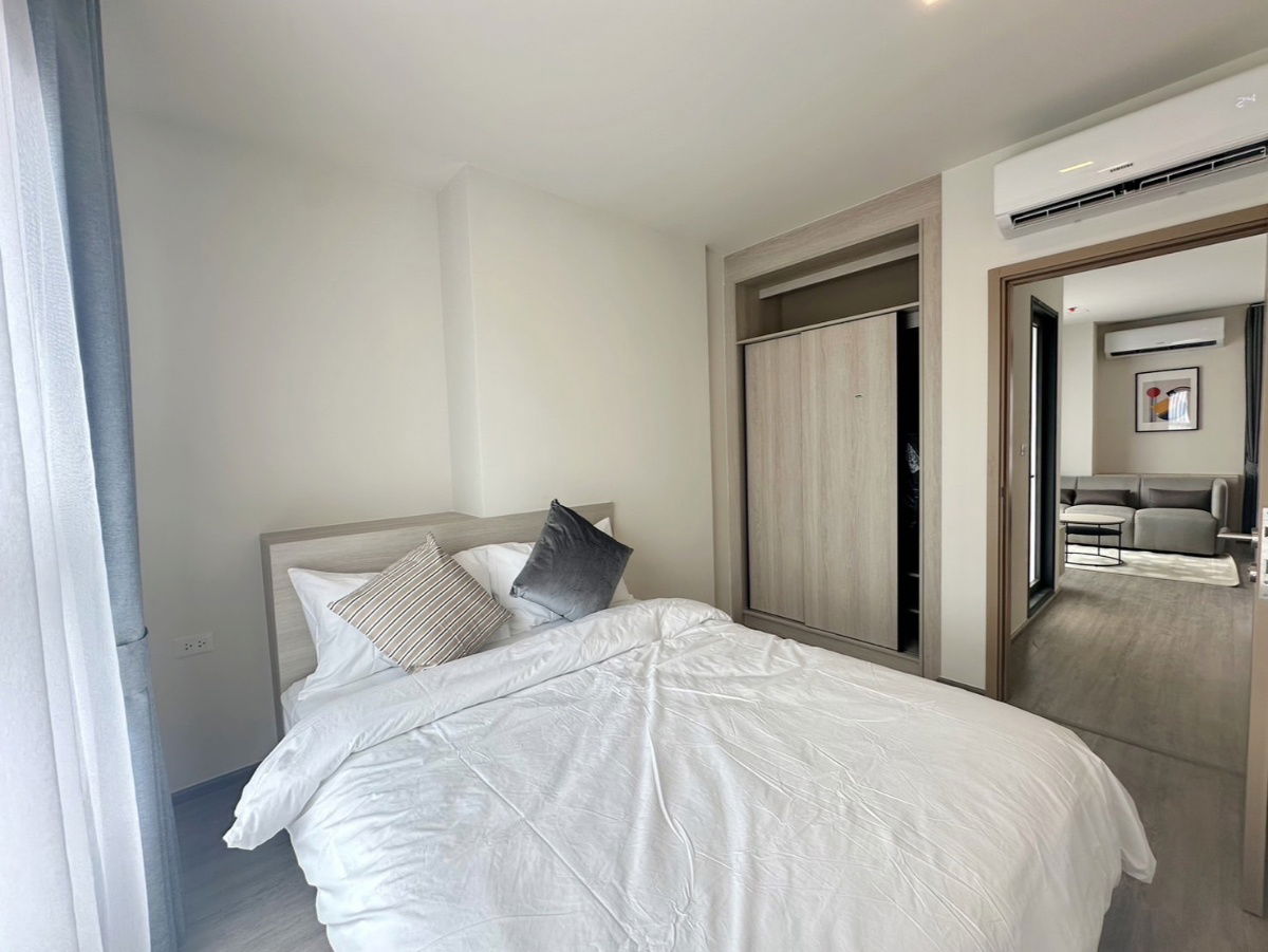 รูป Nia By Sansiri Close to Bangkok PREP 3Bed 3Bath Ready to Move - รูปที่ 8/13