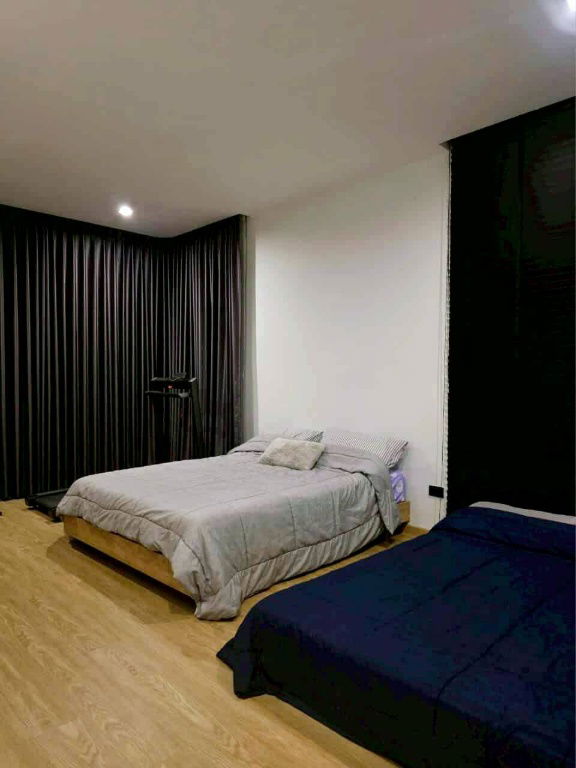 รูป Ph0465 ขายบ้าน Modern & Smarthome 7.99 ล้านบาท 3 นอน 4 น้ำ 100 ตรว.  - รูปที่ 17/22