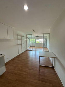 For Sell Condo GRENE SUTHISARN Building 1, Floor 4,1 bed room, Room size 34 sqm