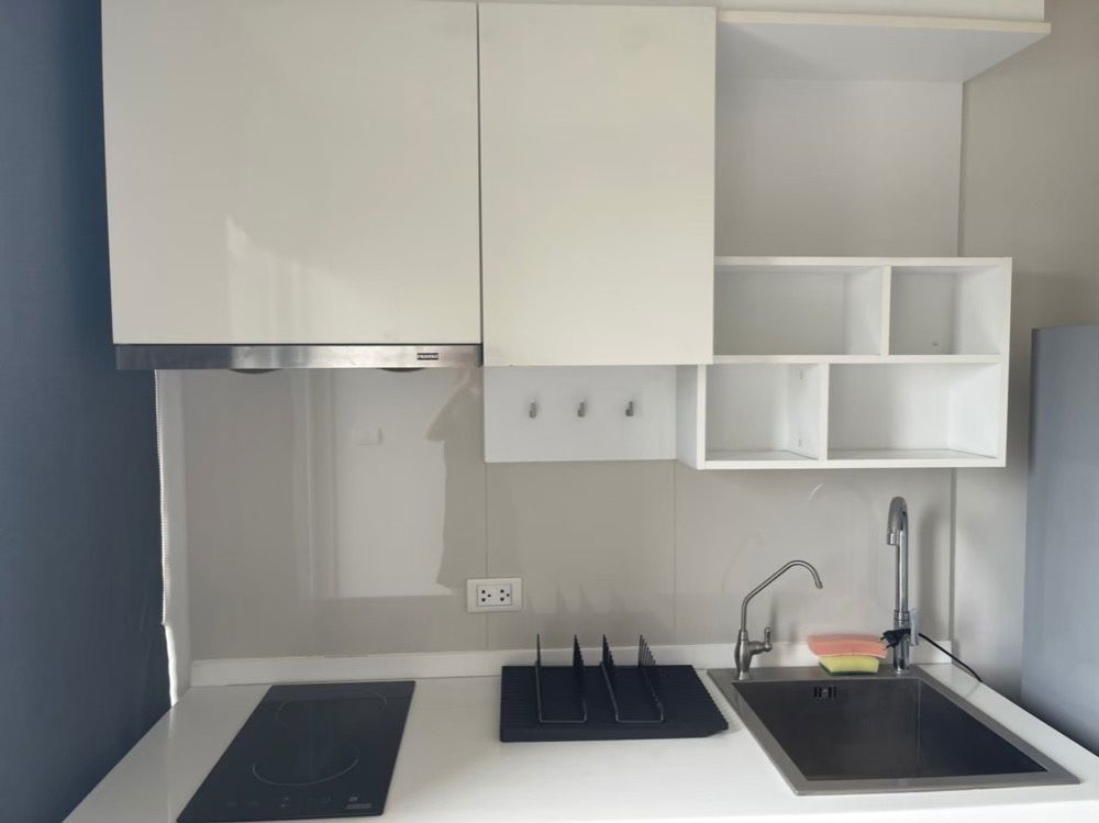 picture For rent:  (Fuse Chan Sathorn) Line : @condo24 (with@) - 5/11