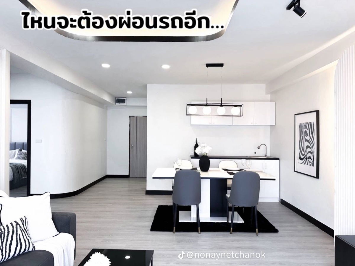 picture 3 Bedroom 1 Bathroom Condo For Rent - 5/10