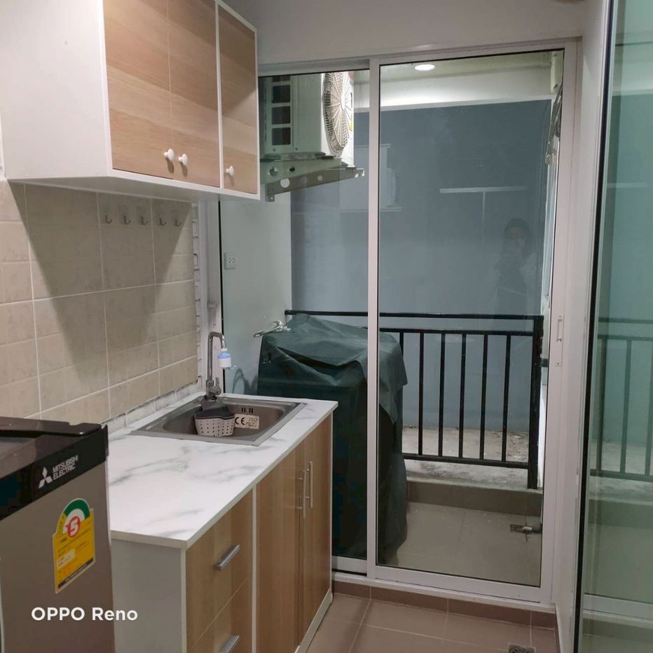 รูป Regent Orchid Talad Plu 10,000/month @ian569 /please contract us✨ - รูปที่ 5/7