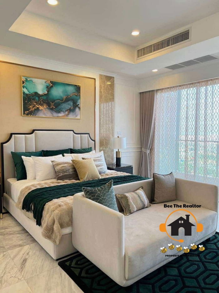 picture Penthouse for Sale – Grand Caribbean Condo Resort, Pattaya - 10/24