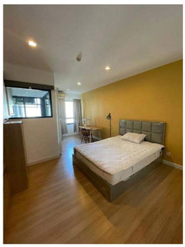 🔥Hot​Deal​‼️ For​ Rent Condo -  Great​ Price at The Seed Mingle