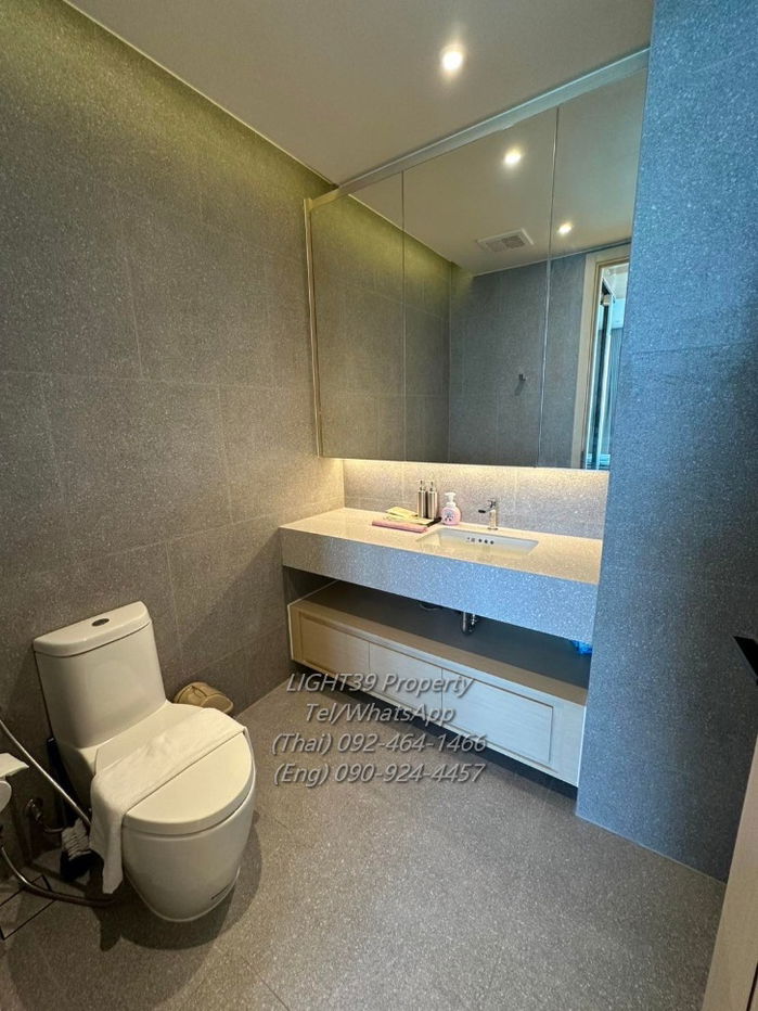 picture 🌊 Luxury Condo for Rent - Arom Wongamat, Pattaya - Naklua (Wongamat Area) - 6/12