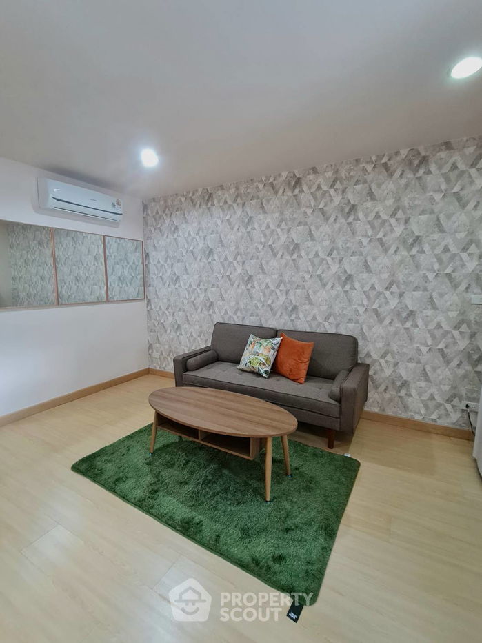 picture 2-BR Condo at S Condo Sukhumvit 50 near BTS On Nut (ID 2216858) - 2/21