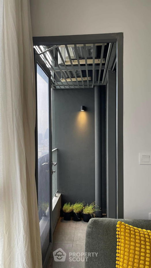 picture 1-BR Condo at Cloud Thonglor-Phetchaburi near MRT Phetchaburi (ID 1746824) - 19/26