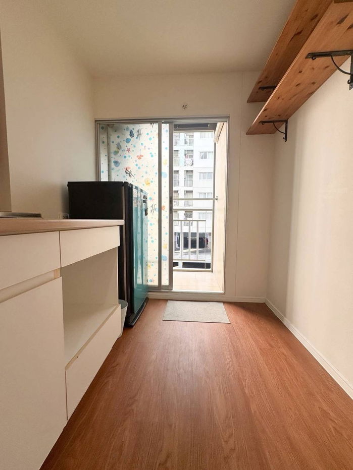 รูป ขาย condo lumpini mega city bangna ตึก E ชั้น 6 size 23 1,250,000 (ฟรีโอน) - รูปที่ 5/7
