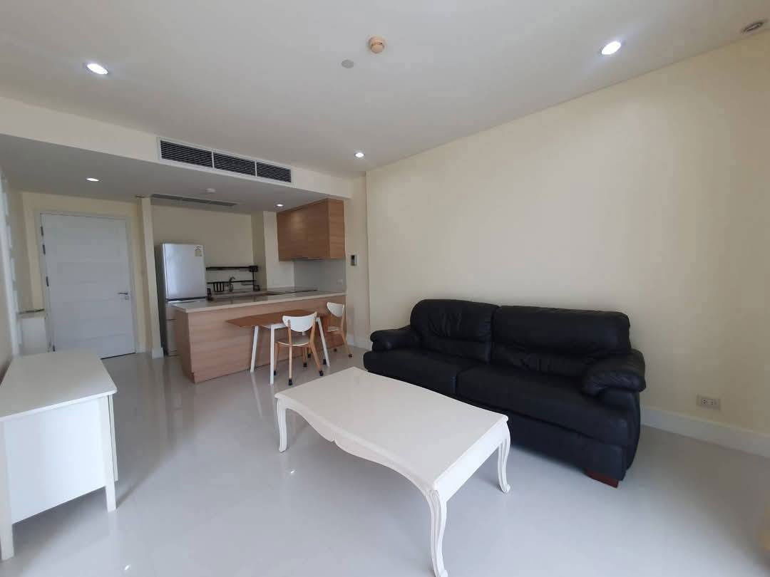 picture For Rent Aguston Sukhumvit 22✔  Pet-friendly condo / 1 BR / BTS PhomPhong - 2/9