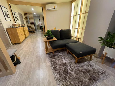 Code: KJ8128  ให้เช่า IDEO Mobi Sukhumvit Eastpoint 🔥🔥 จองเดือนนี้รับส่วนลด1,000บาท 🔥🔥 @kjcondo (มี@ข้างหน้าด้วยนะคะ)