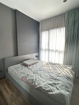 P-39950 Condo for rent WYNE Sukhumvit fully furnished (Confirm again when visit). 