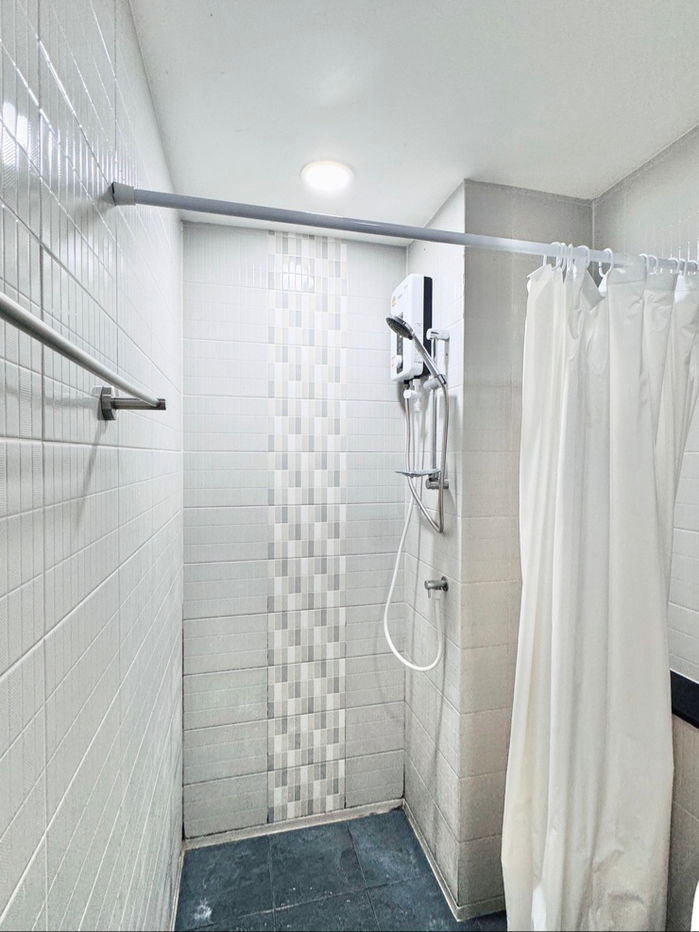 รูป ให้เช่าเดอะมิดด์คอนโด #บางใหญ่ (The Midd condo) #ใกล้MRTตลาดบางใหญ่ 450เมตร - รูปที่ 8/10