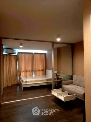 Condos for sale : 1-BR Condo at Swift Condominium in Bang Sao Thong (ID 1497076)