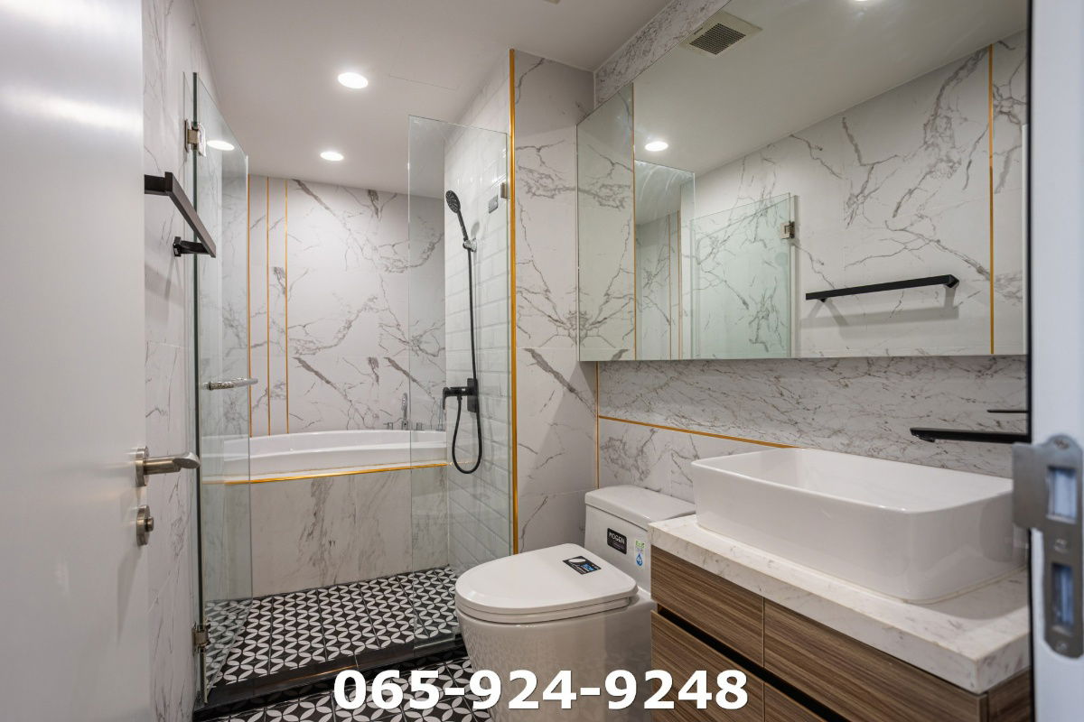 picture T18 FOR SALE Totnes Kaset - Nawamin 62SQM. 7th floor - 17/24